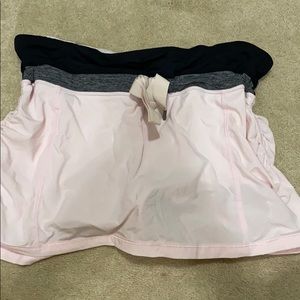 Lululemon Run skirt